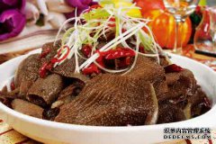 夏天的肉这样做,吃了立马食欲大振