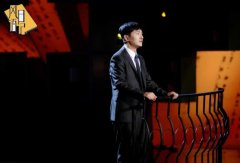 耿乐化身季羡林讲述青春的迷茫故事 郭晓东用独