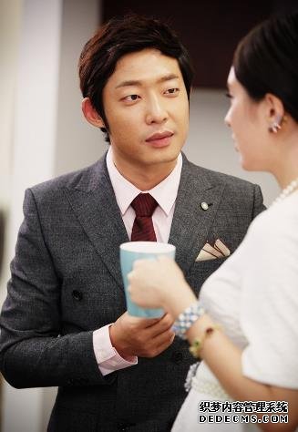 韩立实力演绎《熊爸熊孩子》反一 观众:恨得牙