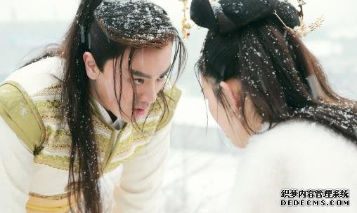 《我的丫鬟是总监》顺利杀青,另类古装甜宠网