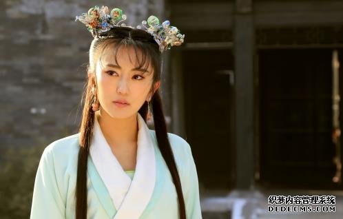 《我的丫鬟是总监》顺利杀青,另类古装甜宠网