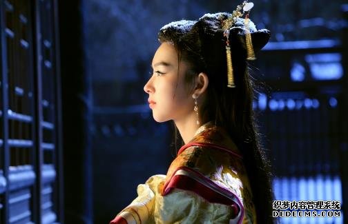 《我的丫鬟是总监》顺利杀青,另类古装甜宠网