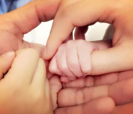 杨子黄圣依小儿子一周岁啦!颜值超高登顶微博