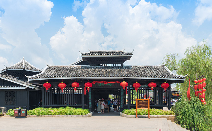 【精品漓江】桂林-阳朔-漓江休闲5天4晚定制游