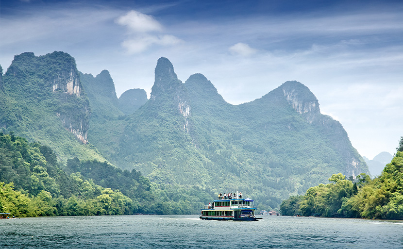 去一次桂林旅游需要花费多少钱
