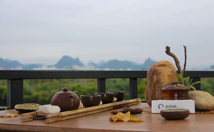 桂林比较好的客栈或青旅有哪些?推荐单在此