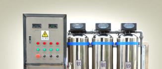 国家纯水水质分类标准_通用的纯水标准