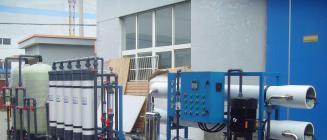 医疗纯净水设备使用注意事项