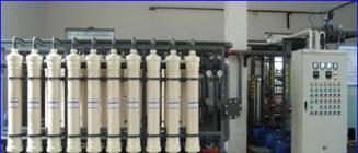 <b>纯化水设备主要有哪些系统构造？</b>