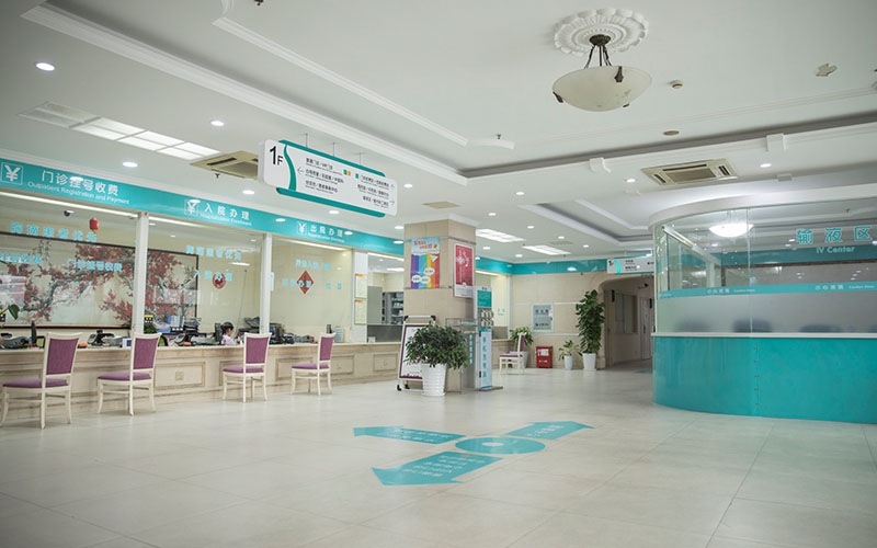 武汉江汉区分店