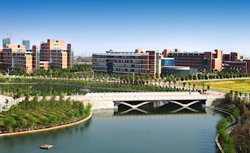 学校风光