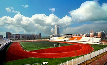学校风光