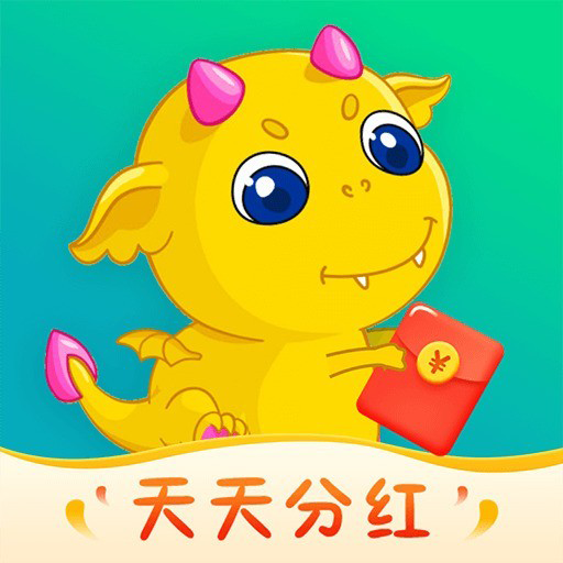 全民养龙 全民养龙